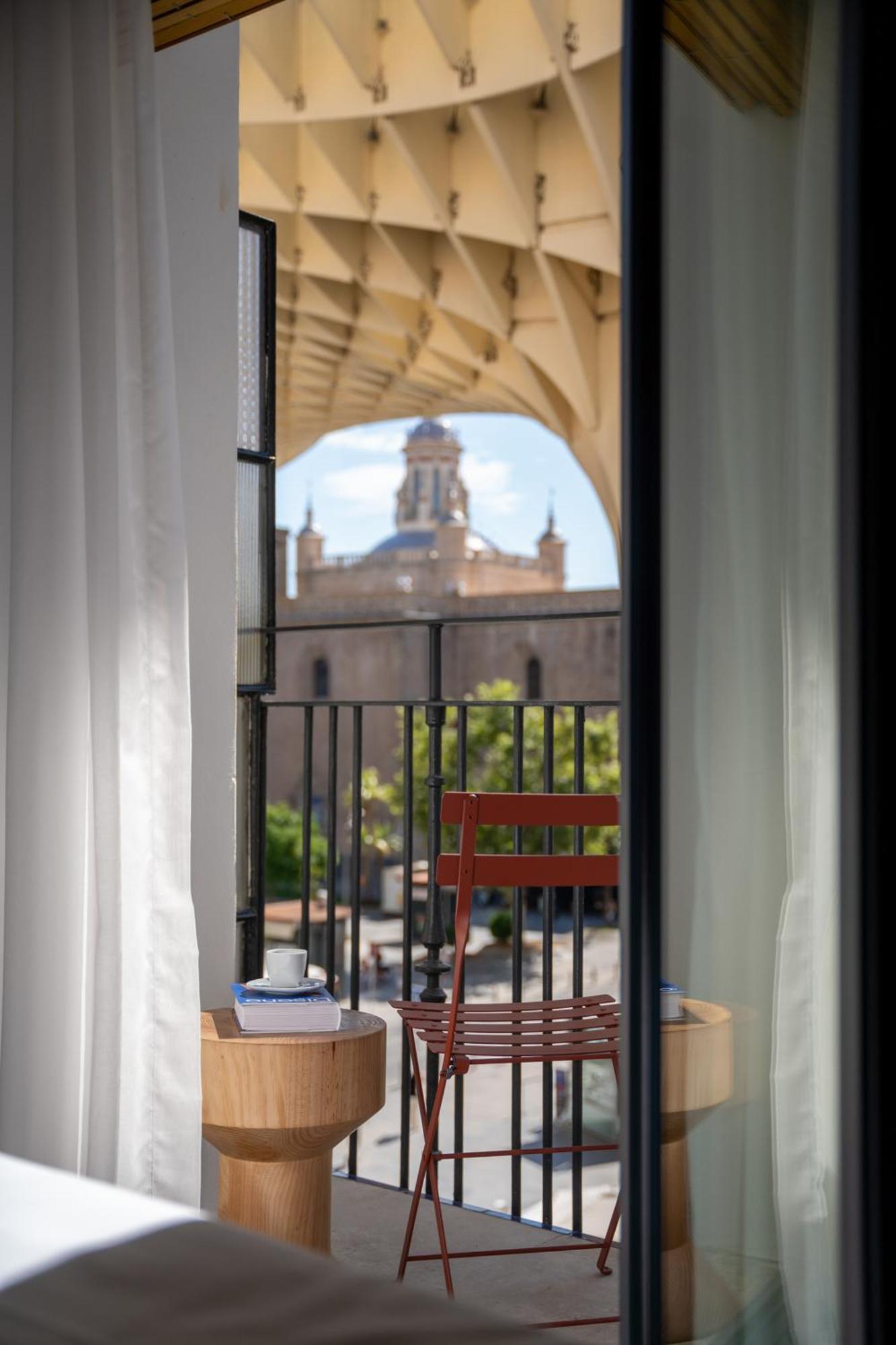 Ocean Drive Sevilla ภายนอก รูปภาพ